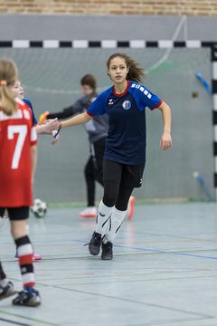Bild 370 - wDJ Loewinnen Cup D1